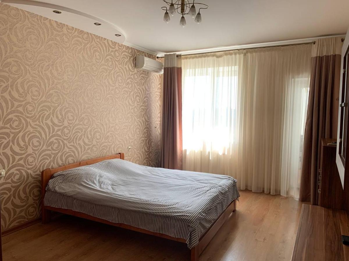 Apartments Staroportofrankovskaya & Pastera Street أوديسا المظهر الخارجي الصورة