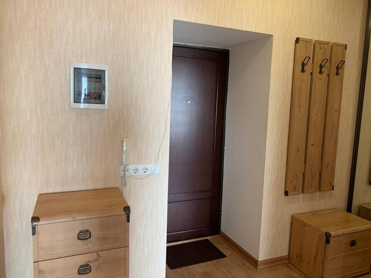 Apartments Staroportofrankovskaya & Pastera Street أوديسا المظهر الخارجي الصورة