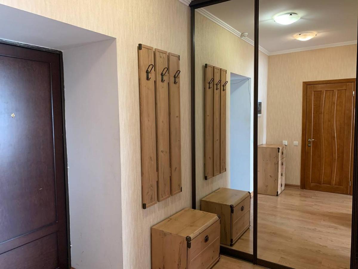 Apartments Staroportofrankovskaya & Pastera Street أوديسا المظهر الخارجي الصورة