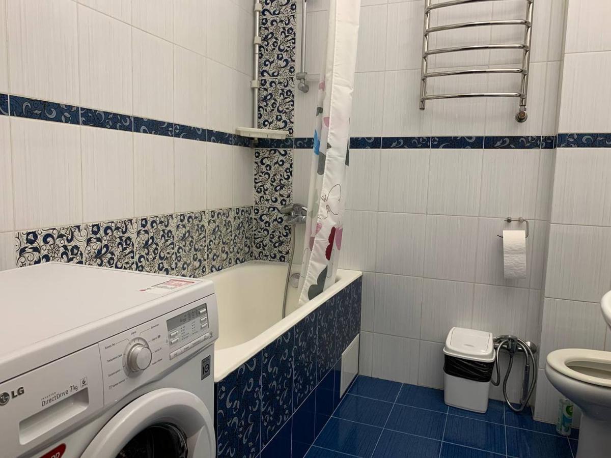 Apartments Staroportofrankovskaya & Pastera Street أوديسا المظهر الخارجي الصورة