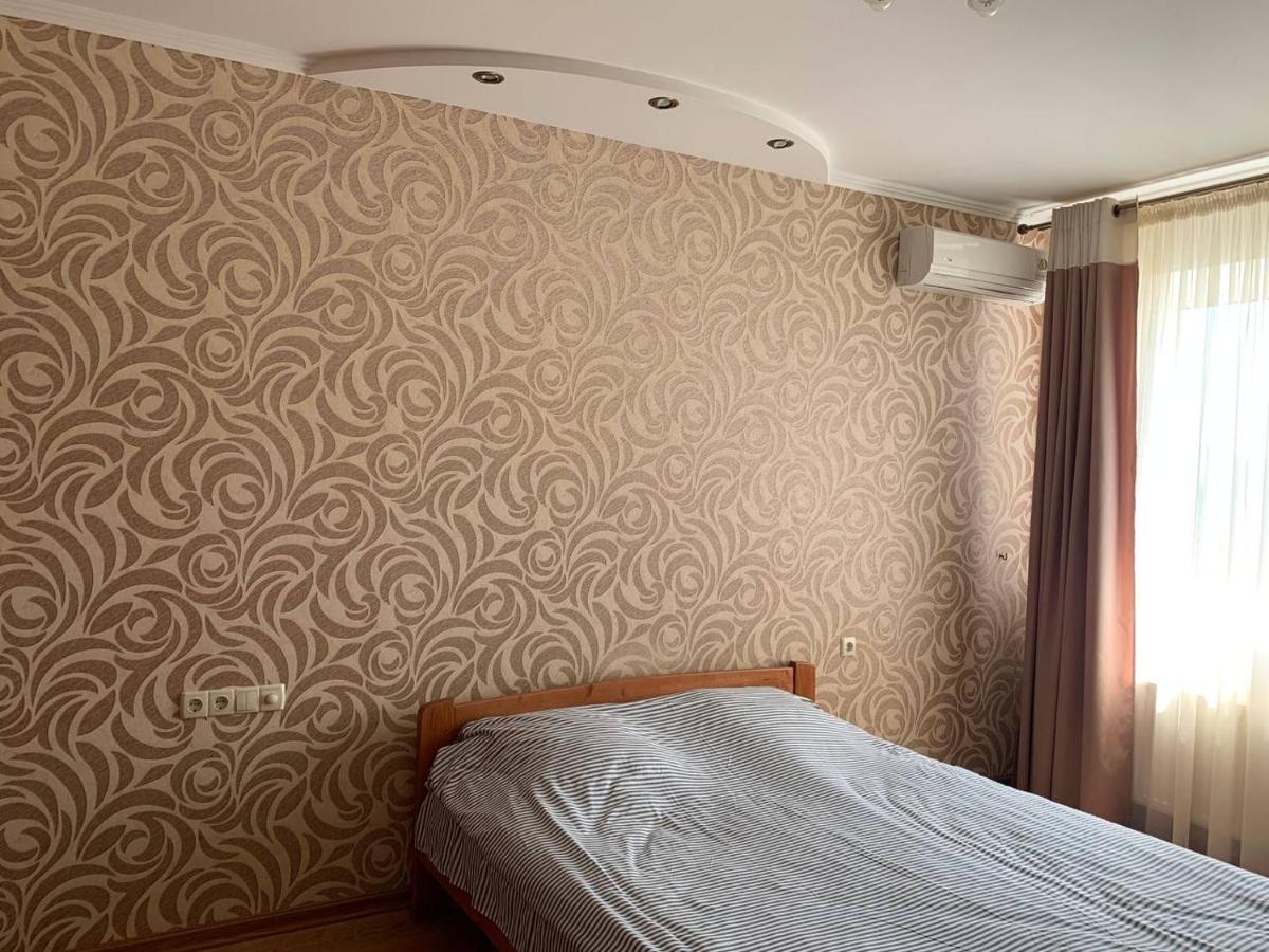 Apartments Staroportofrankovskaya & Pastera Street أوديسا المظهر الخارجي الصورة