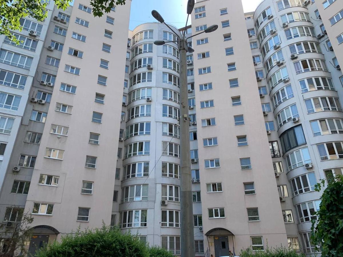 Apartments Staroportofrankovskaya & Pastera Street أوديسا المظهر الخارجي الصورة