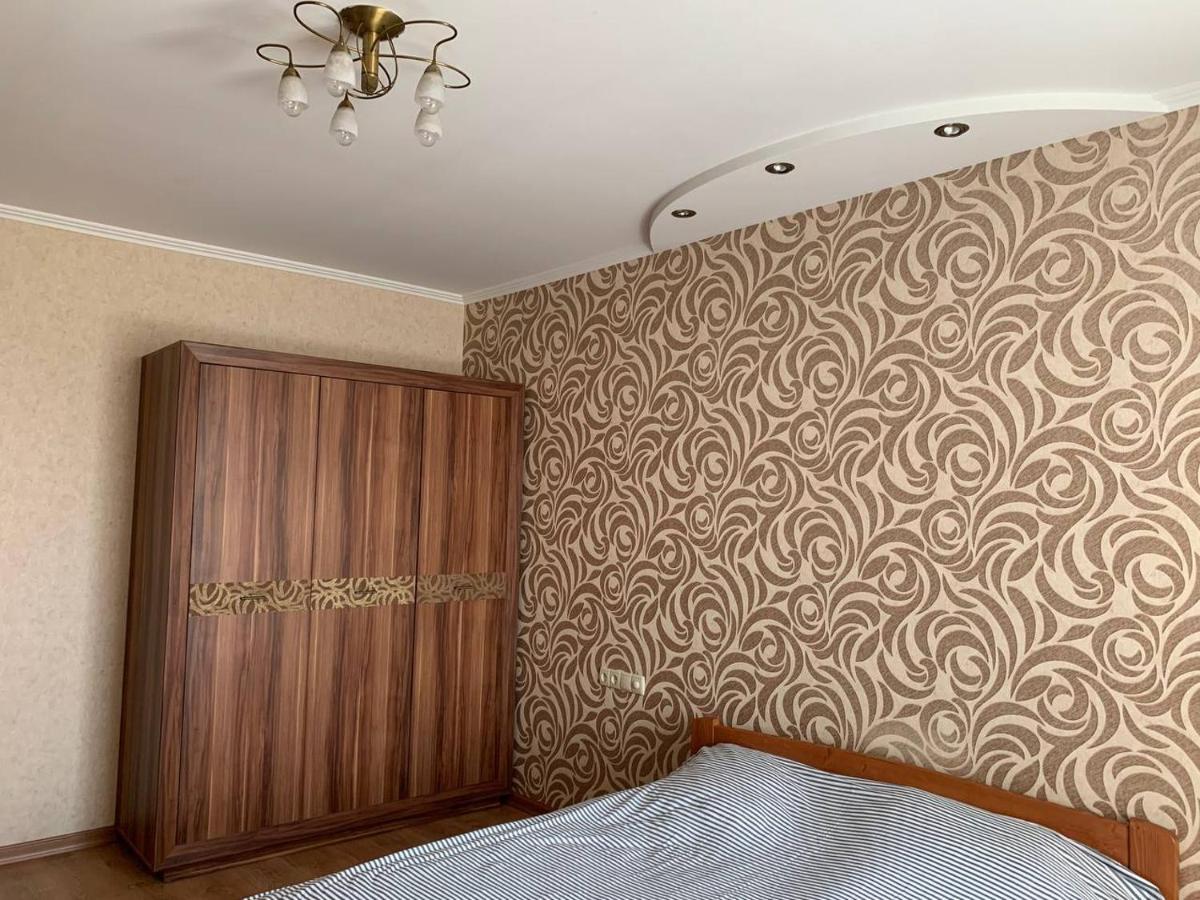 Apartments Staroportofrankovskaya & Pastera Street أوديسا المظهر الخارجي الصورة