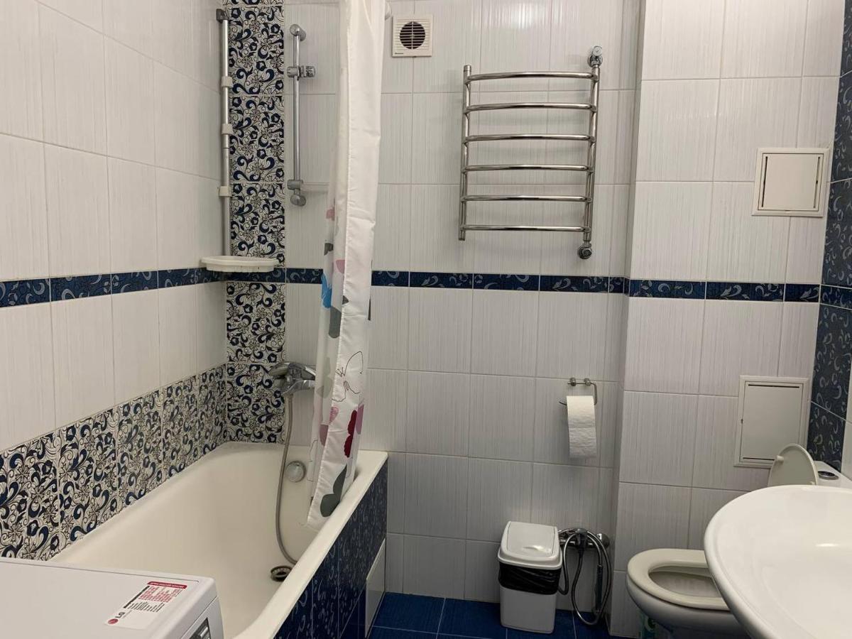 Apartments Staroportofrankovskaya & Pastera Street أوديسا المظهر الخارجي الصورة
