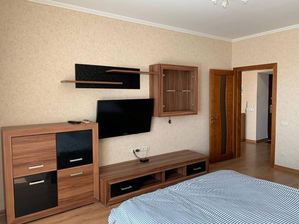 Apartments Staroportofrankovskaya & Pastera Street أوديسا المظهر الخارجي الصورة